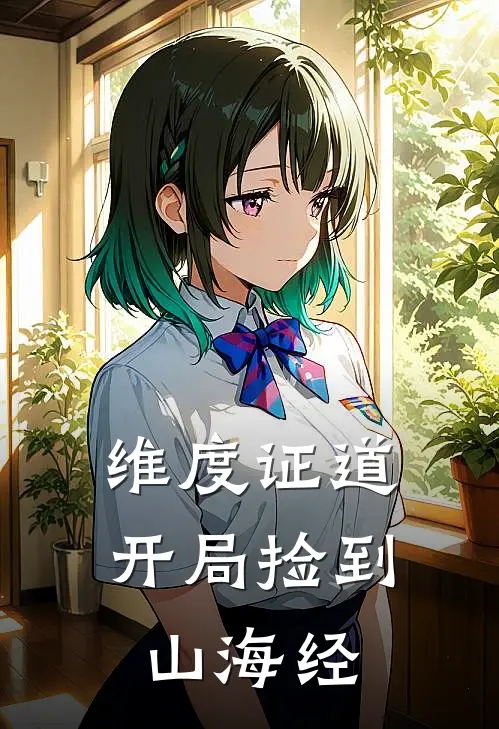 维度证道：开局捡到山海经