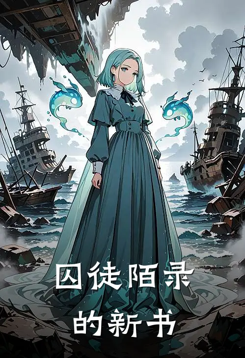 囚徒陌录的新书