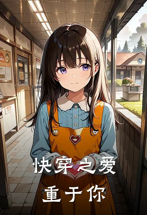 快穿之爱重于你