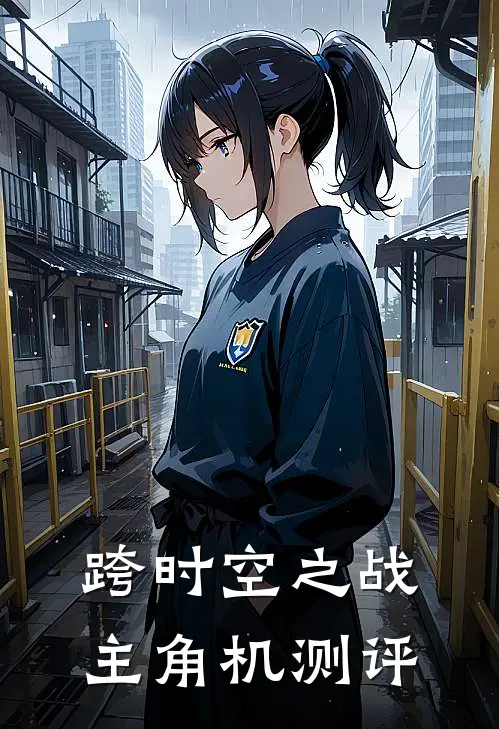 跨时空之战主角机测评