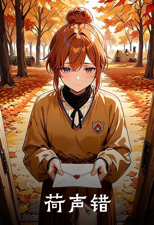 荷声错(林映筠韦皓)完整版小说全文免费阅读_免费阅读无弹窗荷声错林映筠韦皓