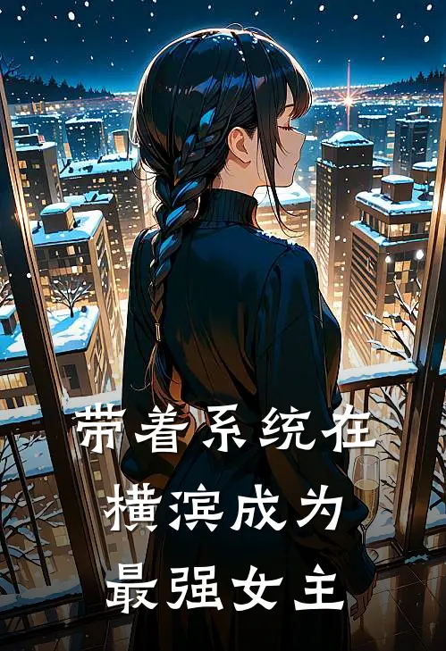 带着系统在横滨成为最强女主