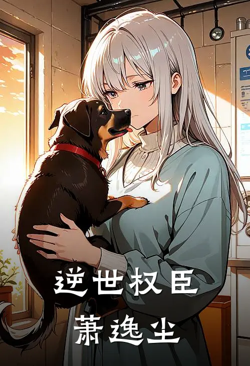 【逆世权臣萧逸尘】