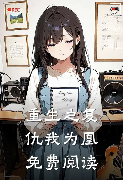 重生之复仇我为凰免费阅读