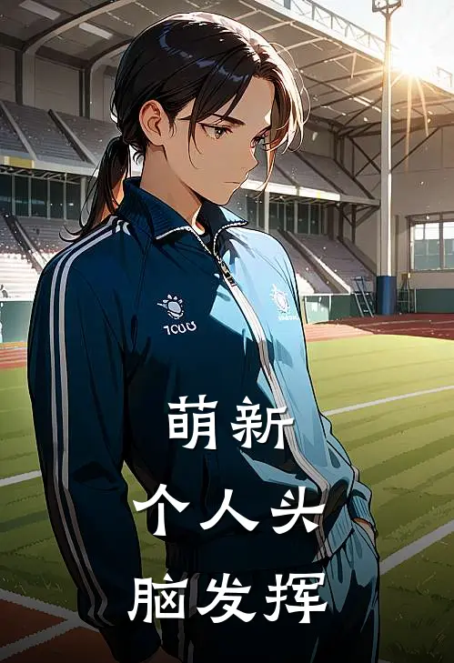 萌新，个人头脑发挥