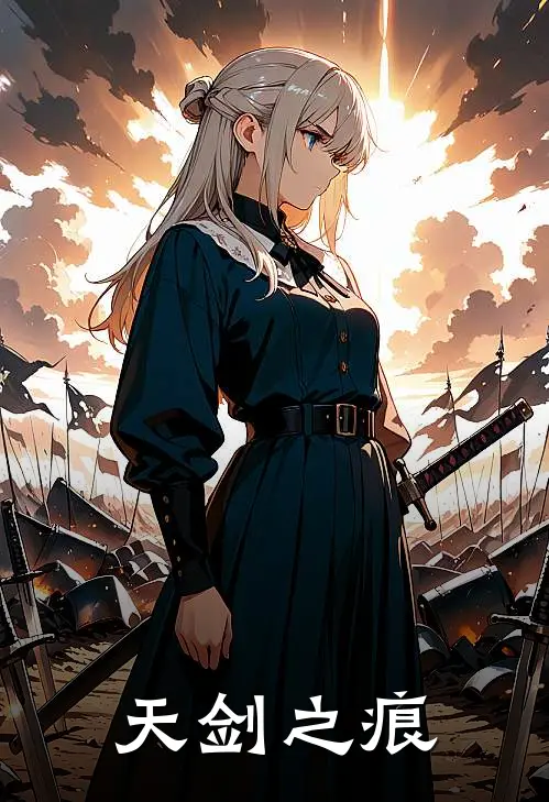 天剑之痕