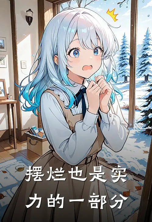 摆烂也是实力的一部分