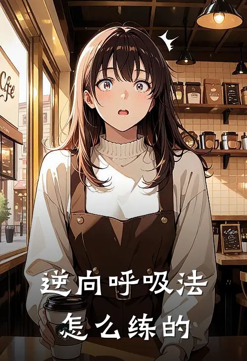 逆向呼吸法怎么练的