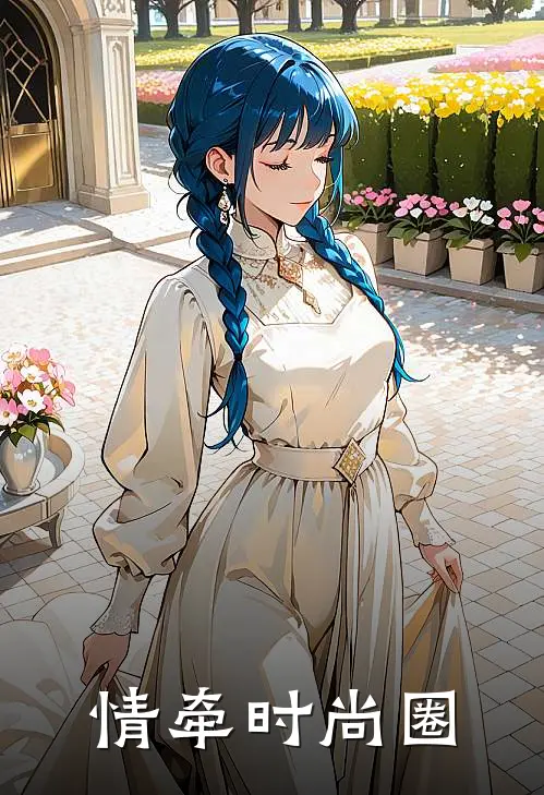 情牵时尚圈(苏瑶盛逸辰)完整版免费阅读_(情牵时尚圈)全章节免费在线阅读