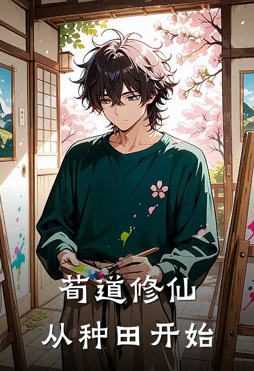 荀道修仙;从种田开始