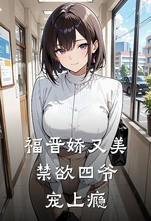 福晋娇又美：禁欲四爷宠上瘾