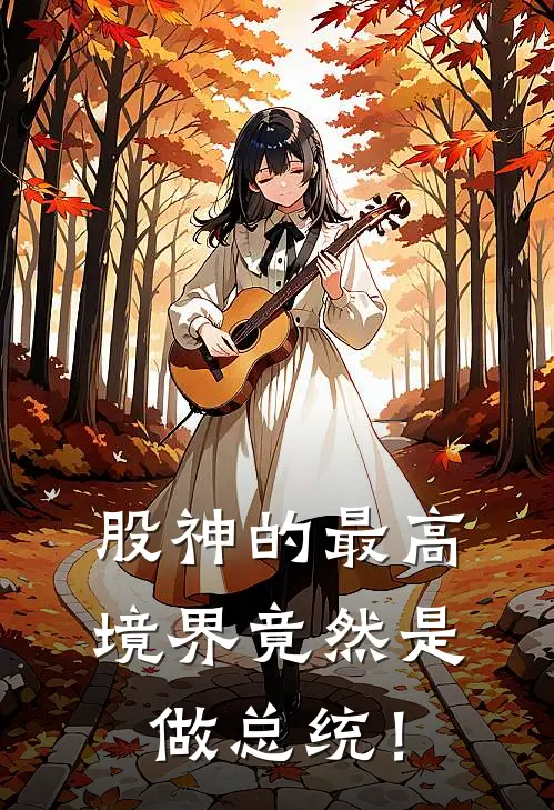 股神的最高境界竟然是做总统！