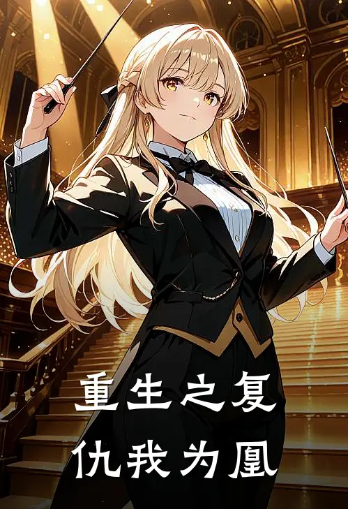 重生之复仇我为凰