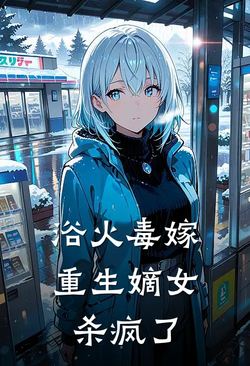 浴火毒嫁，重生嫡女杀疯了(慕清芷楚云潇)无弹窗小说免费阅读_小说完整版免费阅读浴火毒嫁，重生嫡女杀疯了慕清芷楚云潇