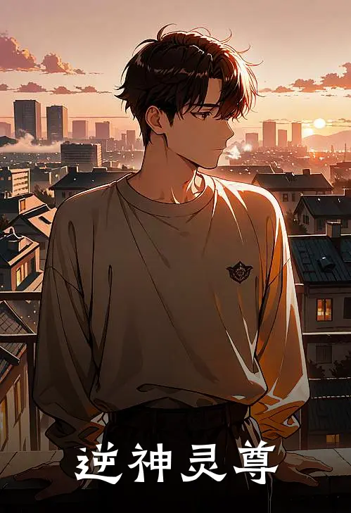 逆神灵尊