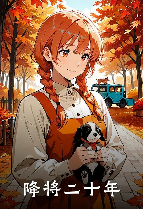 李陵李广(降将二十年)全本阅读_李陵李广最新热门小说