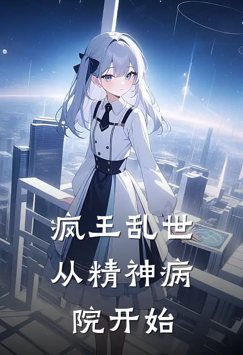 疯王乱世，从精神病院开始