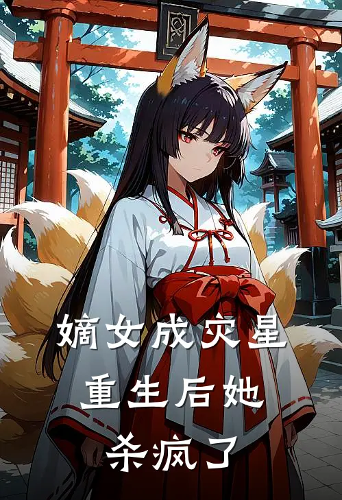 嫡女成灾星，重生后她杀疯了