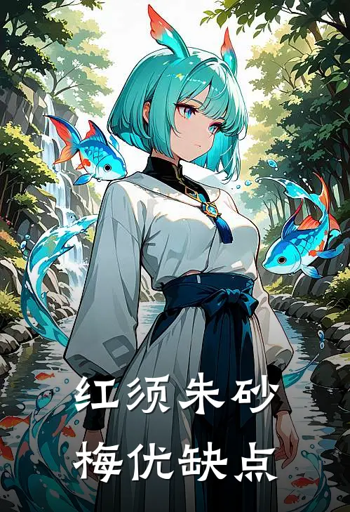 红须朱砂梅优缺点