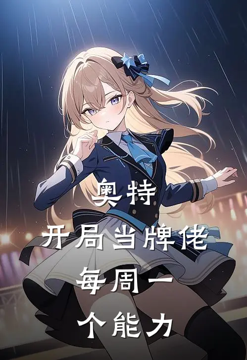 奥特：开局当牌佬，每周一个能力林寒特利迦新热门小说_最新章节列表奥特：开局当牌佬，每周一个能力(林寒特利迦)