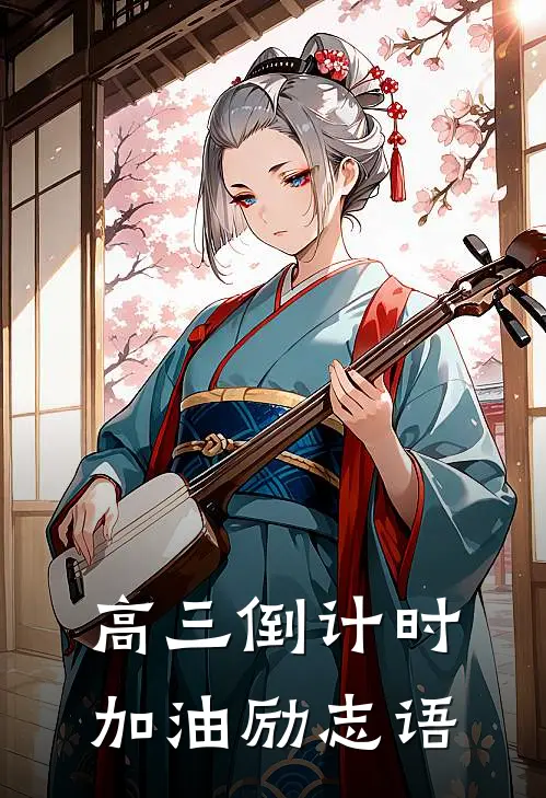 高三倒计时加油励志语