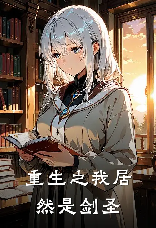 重生之我居然是剑圣