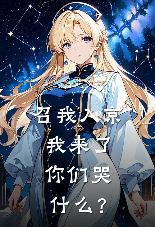 召我入京，我来了，你们哭什么？