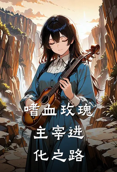 嗜血玫瑰：主宰进化之路