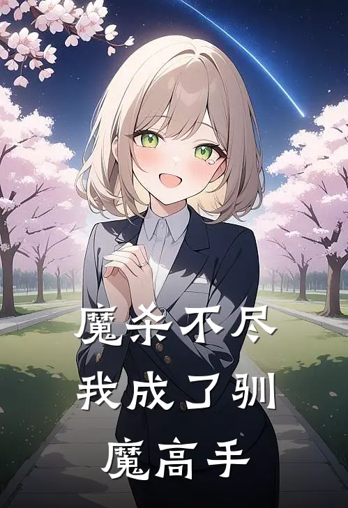 左丘丰王武魔杀不尽，我成了驯魔高手完结版在线阅读_魔杀不尽，我成了驯魔高手全集免费在线阅读