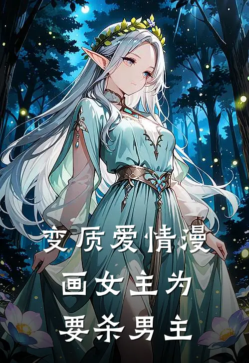 变质爱情漫画女主为要杀男主