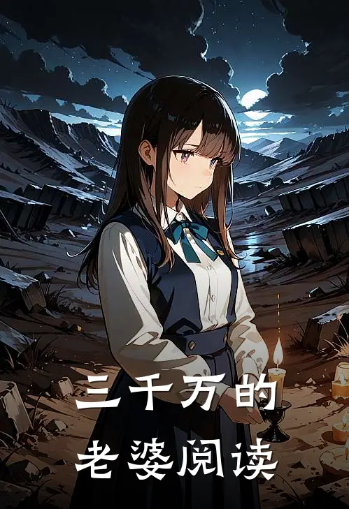 三千万的老婆阅读