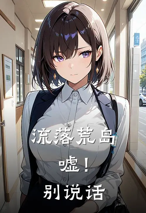 流落荒岛：嘘！别说话