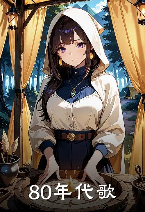 80年代歌