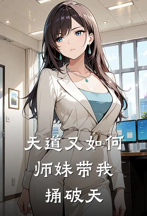 天道又如何：师妹带我捅破天