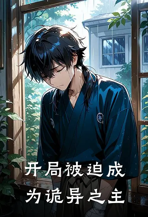 开局被迫成为诡异之主