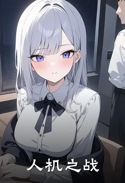 人机之战