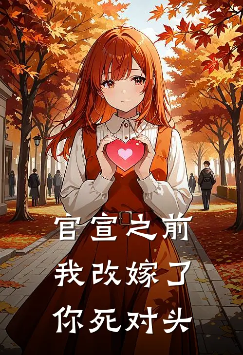 官宣之前我改嫁了你死对头苏念白月光完结好看小说_无弹窗全文免费阅读官宣之前我改嫁了你死对头(苏念白月光)