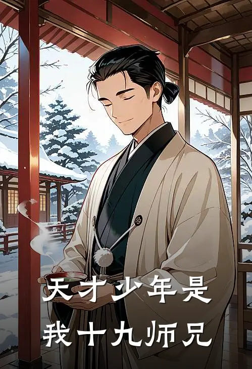 天才少年是我十九师兄