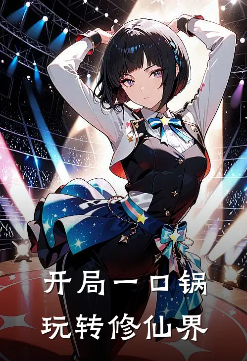 开局一口锅，玩转修仙界(宋锦轶小锦轶)热门网络小说_小说推荐完结开局一口锅，玩转修仙界(宋锦轶小锦轶)