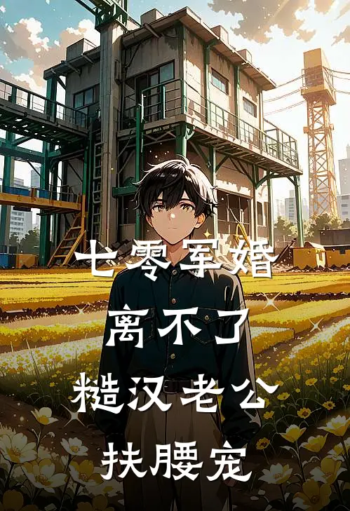 七零军婚离不了，糙汉老公扶腰宠(陆昀叶蓁蓁)完结小说推荐_小说全文免费阅读七零军婚离不了，糙汉老公扶腰宠陆昀叶蓁蓁