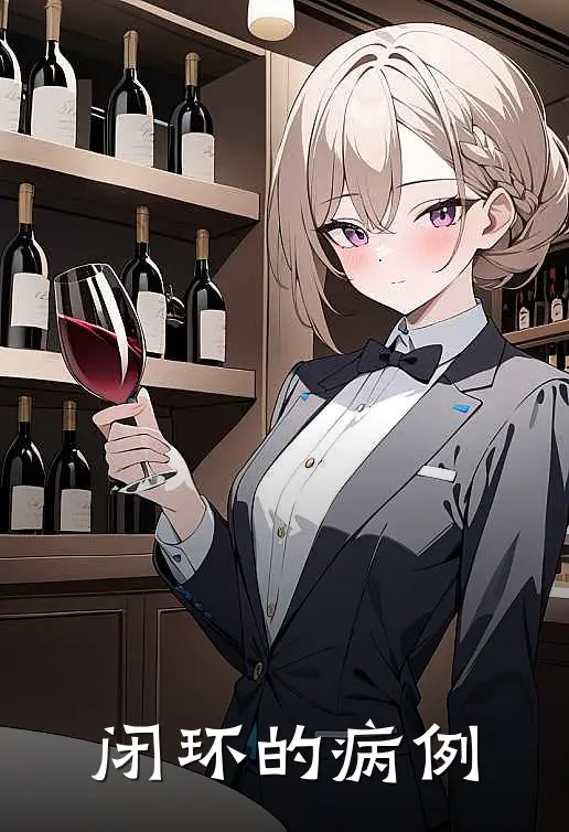 闭环的病例(林佩兰陈默)小说免费阅读无弹窗_完结小说闭环的病例林佩兰陈默