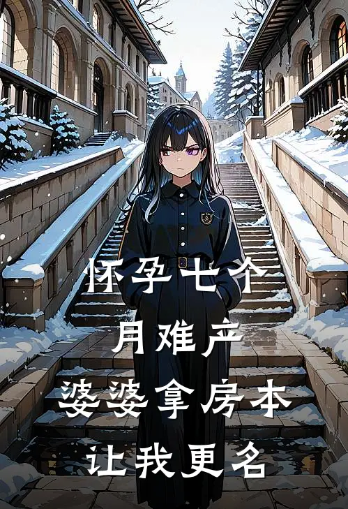 怀孕七个月难产，婆婆拿房本让我更名江文念念免费小说完结_最新完本小说推荐怀孕七个月难产，婆婆拿房本让我更名(江文念念)