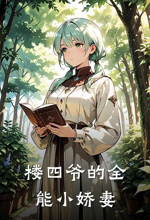 楼四爷的全能小娇妻