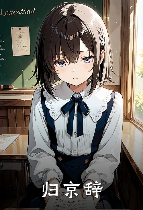 归京辞(杨浅杨灵薇)热门网络小说推荐_免费完结版小说归京辞(杨浅杨灵薇)