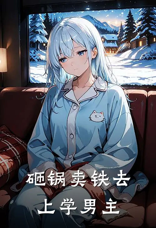 砸锅卖铁去上学男主