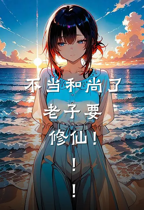 不当和尚了，老子要修仙！！！林羽苏子虞推荐完结小说_热门小说在线阅读不当和尚了，老子要修仙！！！(林羽苏子虞)