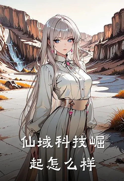 仙域科技崛起怎么样