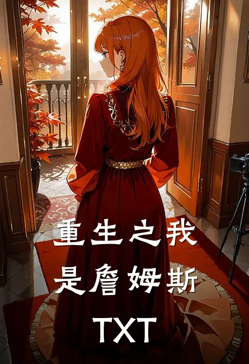 重生之我是詹姆斯TXT