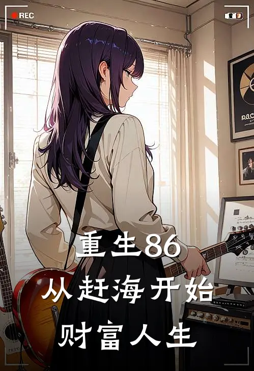 重生86：从赶海开始财富人生