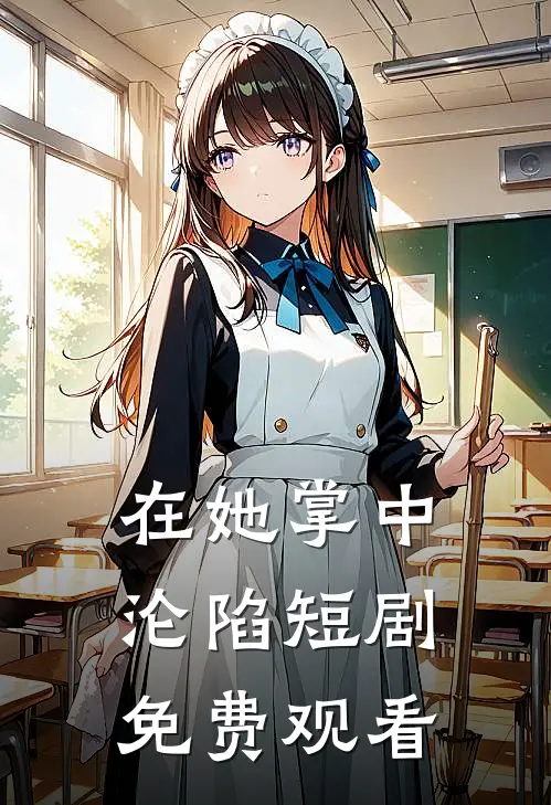 在她掌中沦陷短剧免费观看